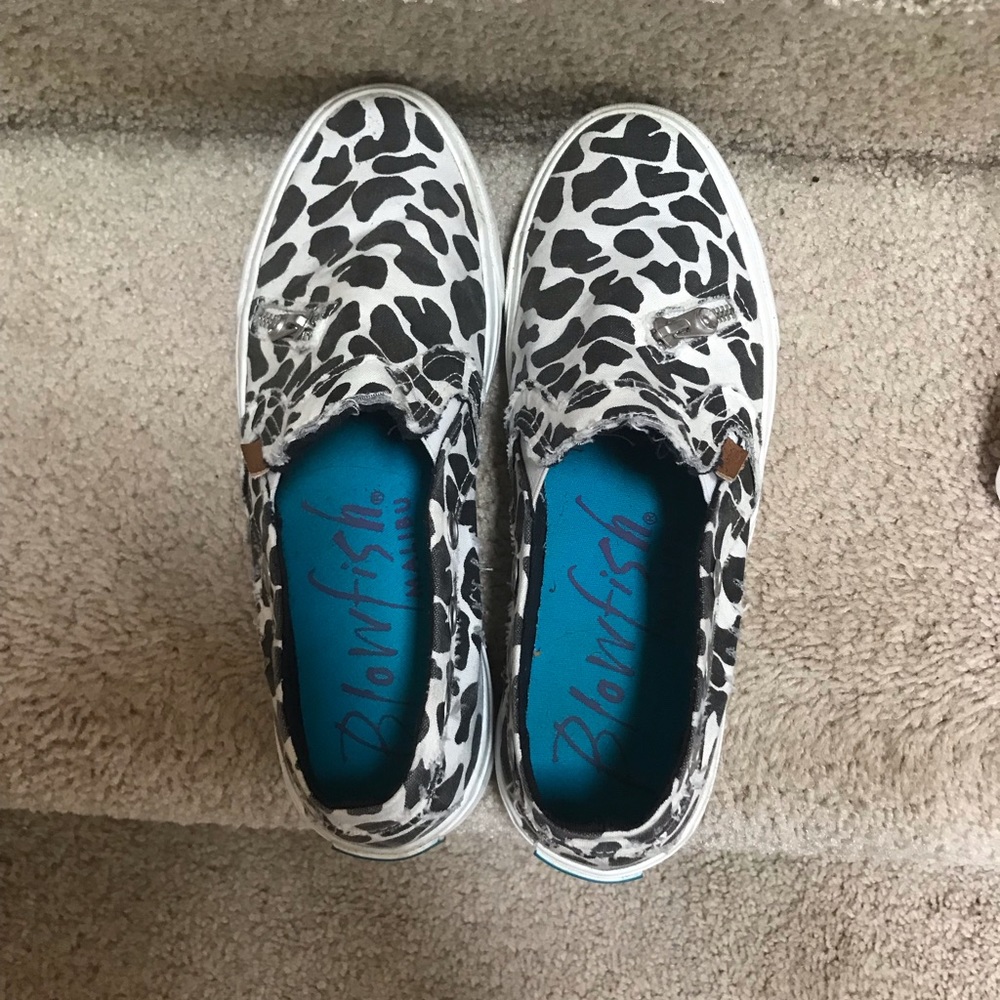 Blowfish Malibu Slip-On